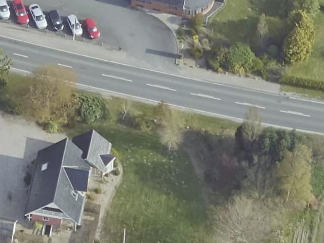 Erhvervsejendom til leje i Særslev, Nordfyn