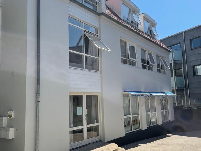 Lejlighed til leje i Odense