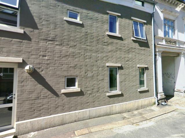 Hus til leje i Randers
