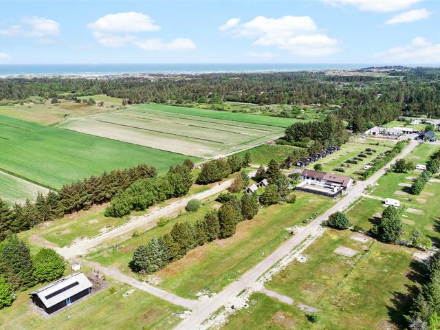 Grund til salg i Brønderslev-Dronninglund
