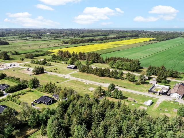 Grund til salg i Brønderslev-Dronninglund