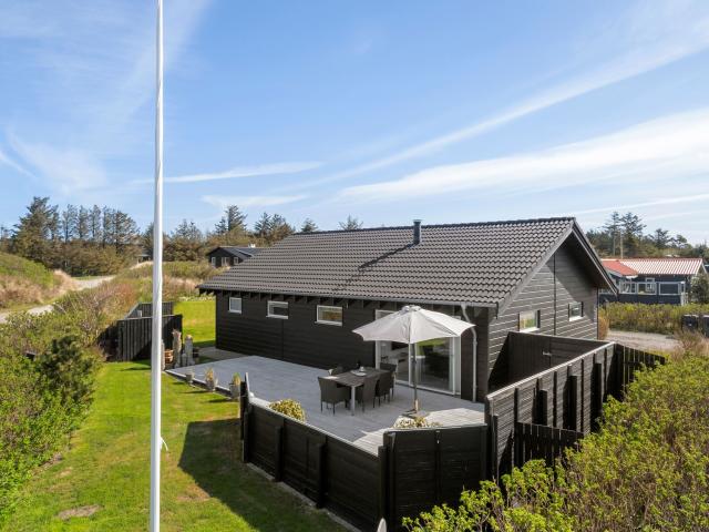 Hus til salg i Blokhus, Brønderslev-Dronninglund