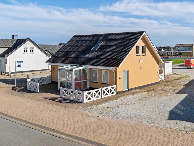 Villa til salg i Nørre Vorupør, Thisted Kommune