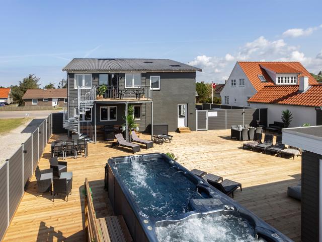 Villa til salg i Vorupør, Brønderslev-Dronninglund