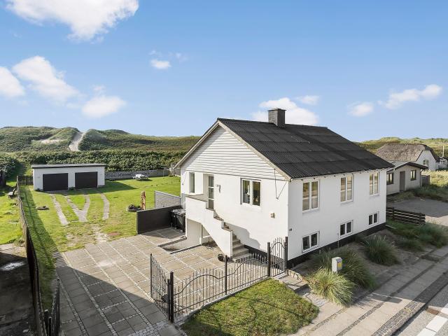 Hus til salg i Thorsminde, Århus