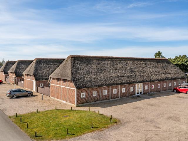 Hus til salg i Varde