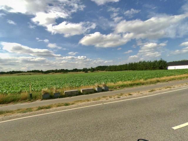 Hus til leje i Brønderslev-Dronninglund