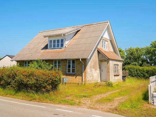 Villa til salg i Århus