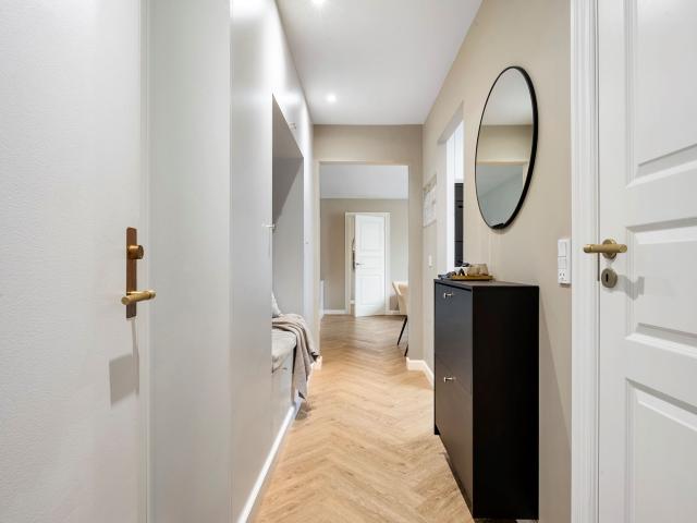Lejlighed til salg i Kallerup Gårde, Hedehusene