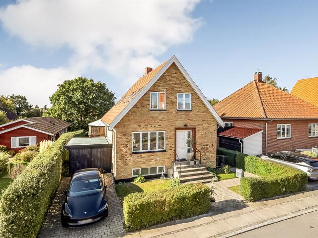 Villa til salg i Svendborg