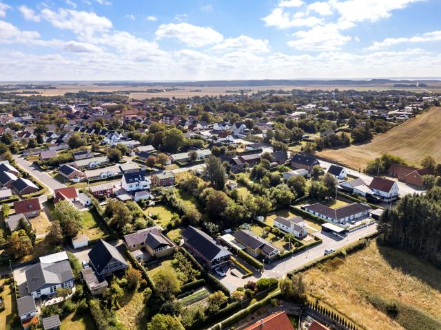 Villa til salg i Brovst, Brønderslev-Dronninglund