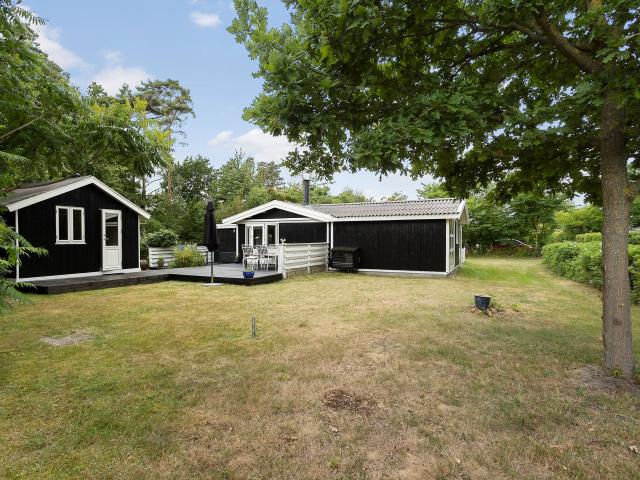 Hus til salg i Langeland