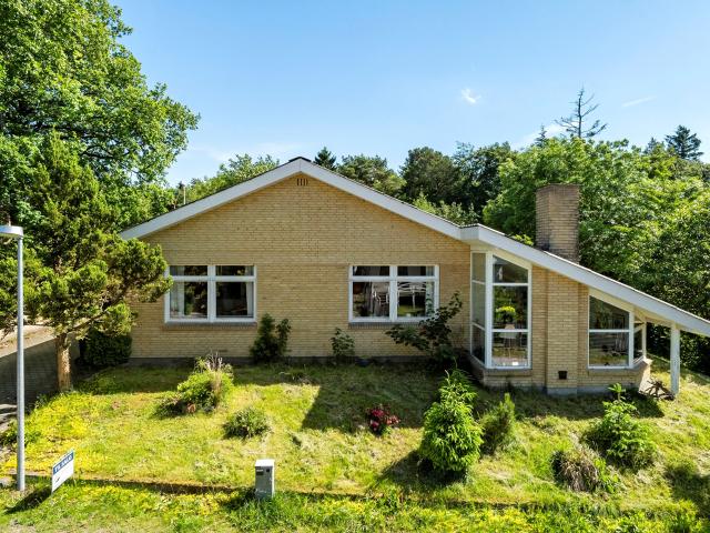 Villa til salg i Hadsund, Brønderslev-Dronninglund