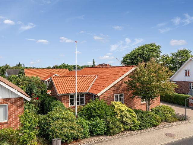 Villa til salg i Janderup Vestj, Varde