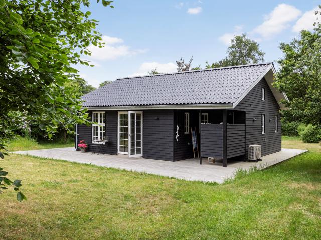 Hus til salg i Odsherred
