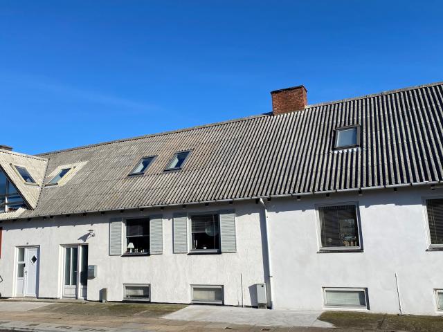 Ejendom til salg i Hirtshals, Brønderslev-Dronninglund
