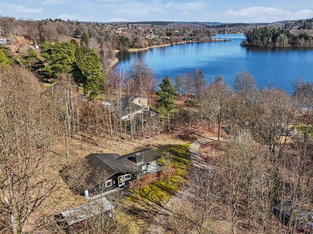 Hus til salg i Århus