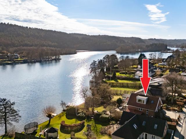 Villa til salg i Århus