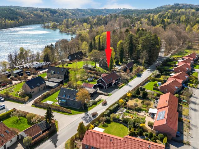 Villa til salg i Århus