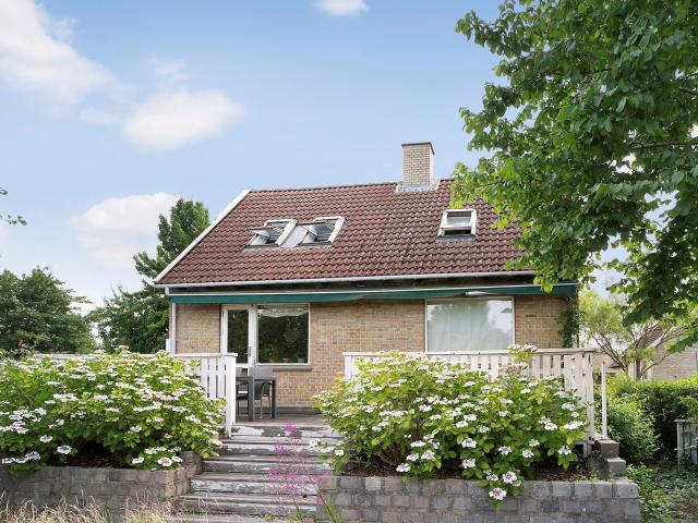 Villa til salg i Tårnby, Brøndby