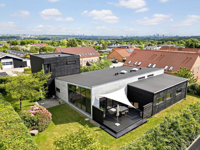Villa til salg i Århus