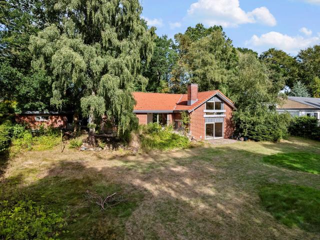 Villa til salg i Brande, Århus