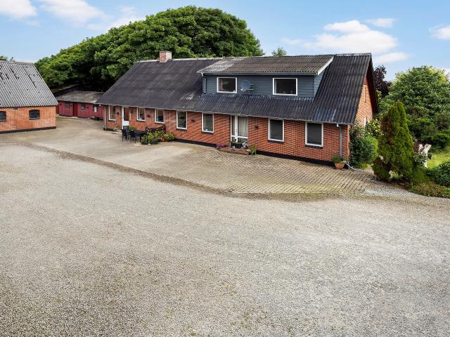 Villa til salg i Brønderslev-Dronninglund