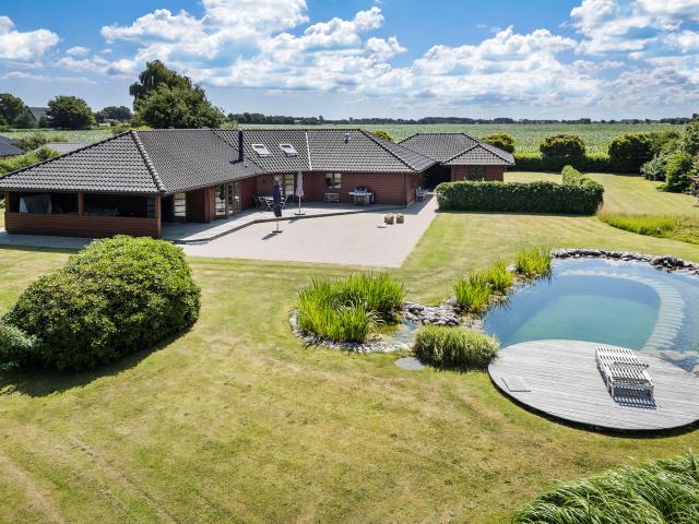 Villa til salg i Jordrup, Kolding