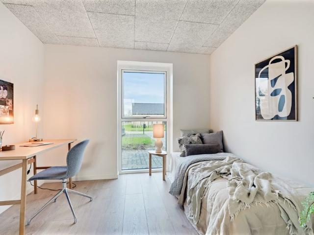 Villa til leje i Vejle