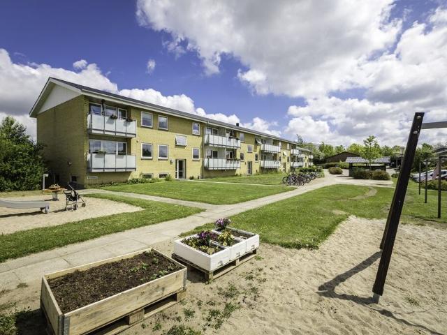 Lejlighed til leje i Ringe, Faaborg-Midtfyn