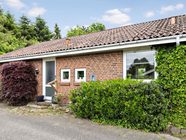 Villa til salg i Mørke, Århus