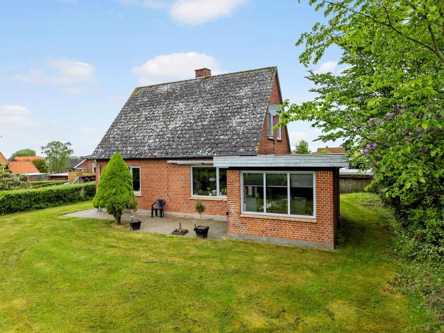 Villa til salg i Sønderborg