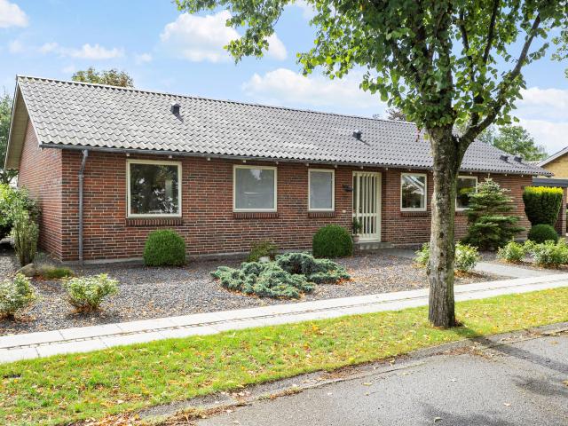 Villa til salg i Skjern, Århus