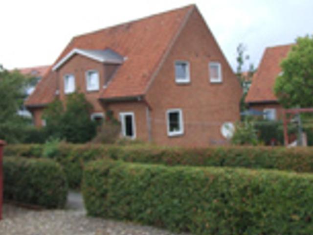 Hus til leje i Skive, Århus