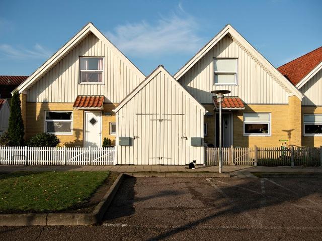 Hus til leje i Stoholm Jyll, Århus