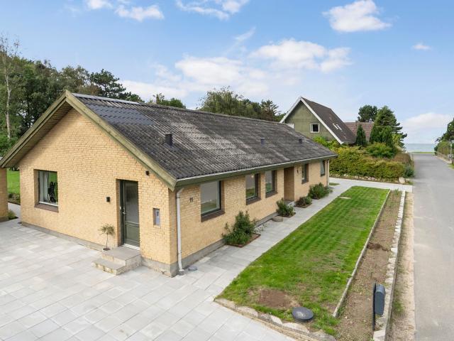 Villa til salg i Århus