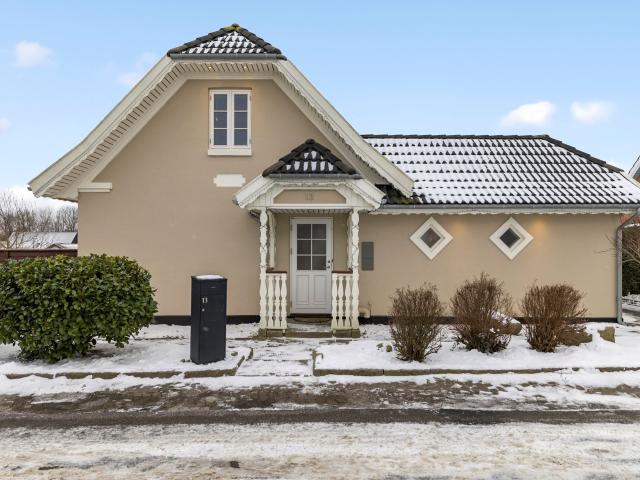 Villa til salg i Hedehusene, Brøndby