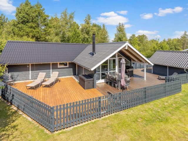 Hus til salg i Varde