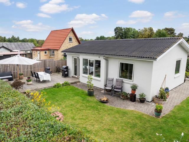 Villa til salg i Horsens, Århus