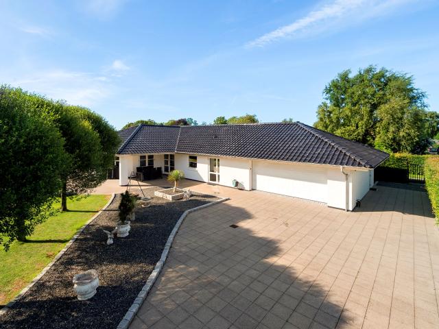 Villa til salg i Brørup, Vejen