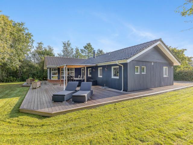 Hus til salg i Varde