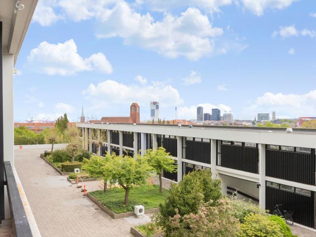 Lejlighed til salg i Århus