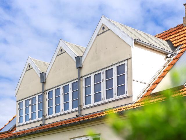 Villa til salg i Asnæs, Odsherred