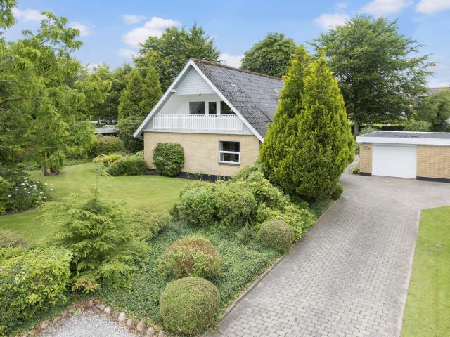 Villa til salg i Nykøbing Mors, Brønderslev-Dronninglund