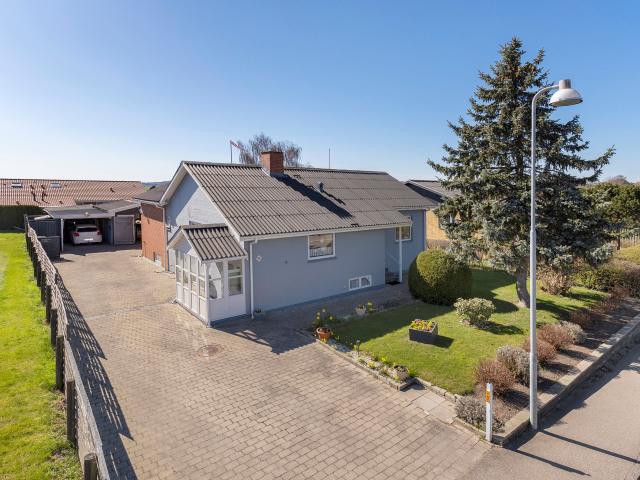 Villa til salg i Asnæs, Odsherred