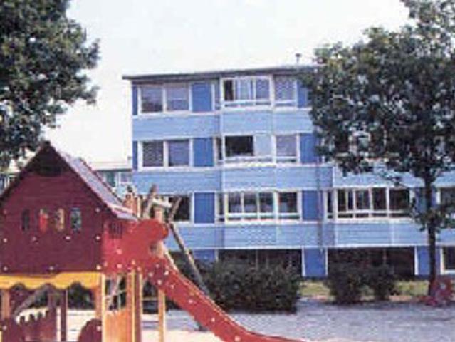 Hus til leje i Viborg, Århus