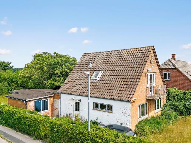 Villa til salg i Holeby, Lolland
