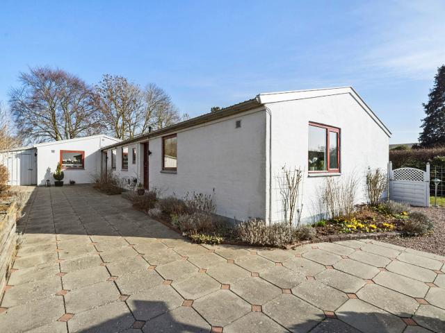 Villa til salg i Frederikssund, Brøndby