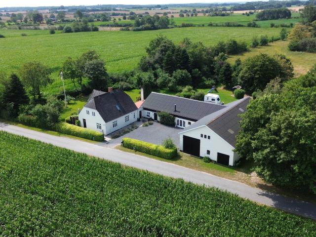 Villa til salg i Haderslev