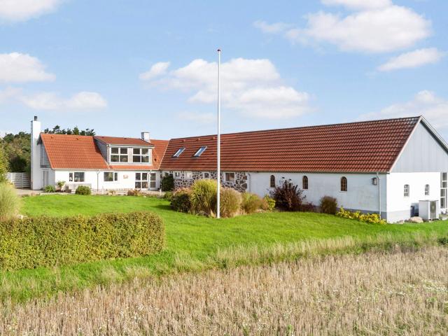 Landejendom til salg i Gettrup, Thisted Kommune